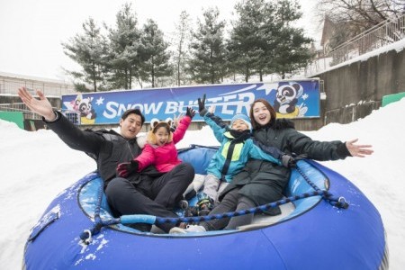 Everland Snow Festival 