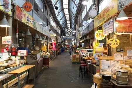 手艺紫菜包饭