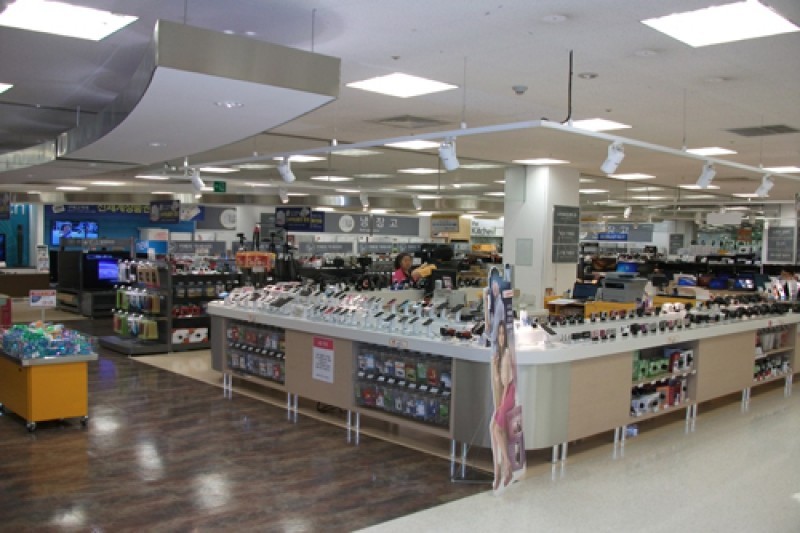 E-MART - Gunsan Branch (이마트 - 군산점) | 이마트 - 군산점 : TRIPPOSE