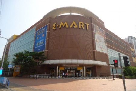 E-MART - Osan Branch (이마트 - 오산점)