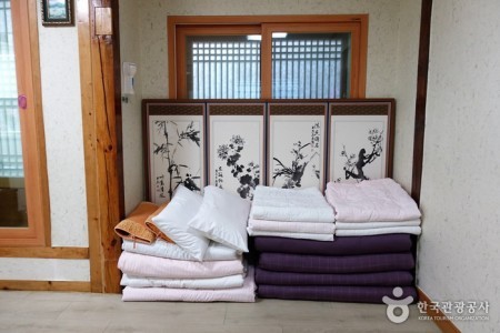Guesthouse Nuha (누하당)[한국관광품질인증/Korea Quality]