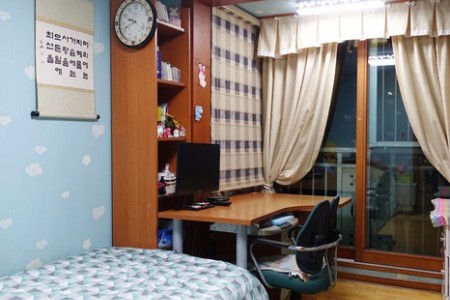 Gyodae Guesthouse(교대게스트하우스)[한국관광품질인증/Korea Quality]
