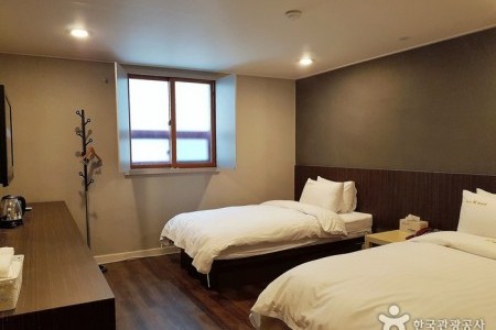 New M Hotel (뉴엠호텔) [한국관광품질인증/Korea Quality]