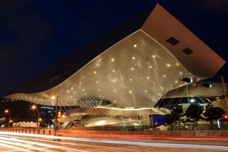 Busan Cinema Center 