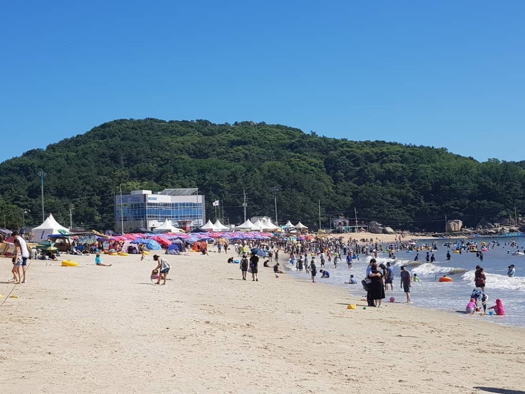 【Korean Travel】The Best Beaches in Incheon : TRIPPOSE