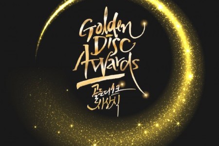 2019 Golden Disc Awards + Shuttle Tour