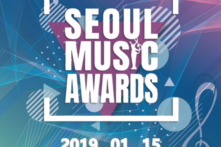 2019 Seoul Music Awards(ソウルミュージックアワード) + Shuttle Tour