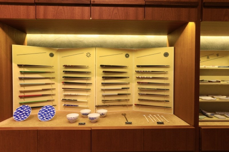 chopstick store