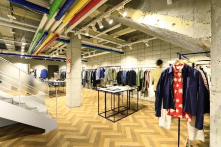 Y.M.C. SEOUL (YMC 서울)