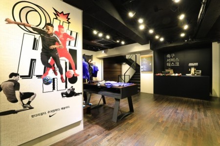 Capo Sports Town (카포스포츠타운)