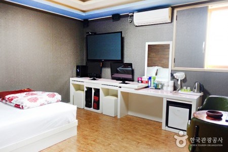 Shani Motel(샤니모텔)[한국관광품질인증/Korea Quality]