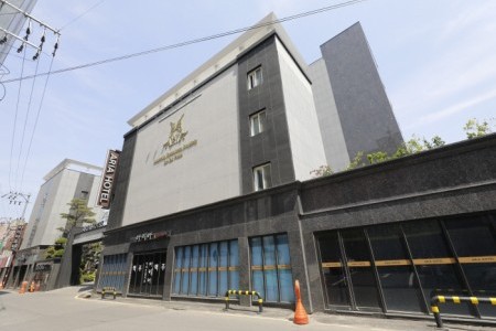 瑞山アリアホテル[韓国観光品質認証]（서산아리아호텔[한국관광품질인증/Korea Quality]）