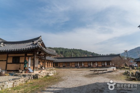 炊翁芸術館[韓国観光品質認証]（취옹예술관[한국관광품질인증제/ Korea Quality]）