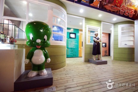 Animation Museum 