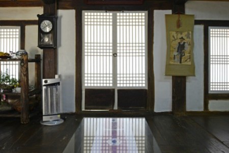 Nonsan Baegilheon Head House (논산 백일헌 종택)[한국관광품질인증제/ Korea Quality]