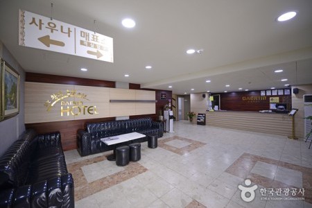 Daelim Hotel (대림호텔)[한국관광품질인증제/ Korea Quality]