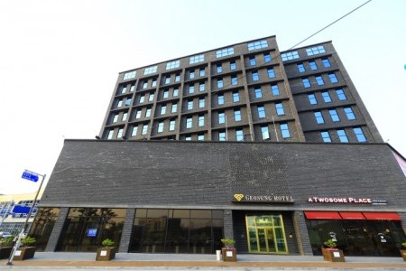 Geoseong Hotel (거성호텔) [한국관광품질인증/Korea Quality]