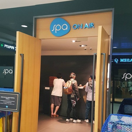 Whores Incheon