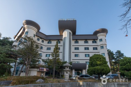 MGM飯店[韓國觀光品質認證/Korea Quality]엠지엠(MGM)호텔[한국관광 품질인증/Korea Quality]