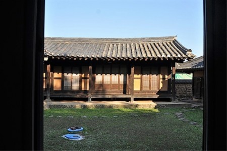 Uiseong Soudang House (의성소우당) [한국관광품질인증제/ Korea Quality]