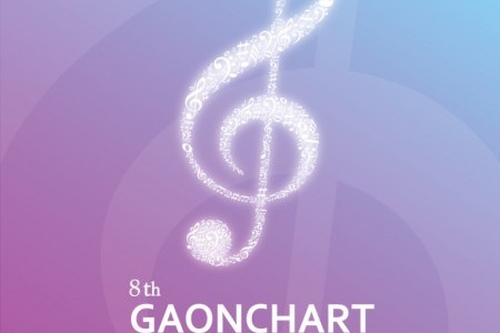 第八屆Gaon Chart K-POP大獎 首爾 門票 2019