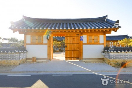 Wadamjung (와담정)[한국관광품질인증제/ Korea Quality]