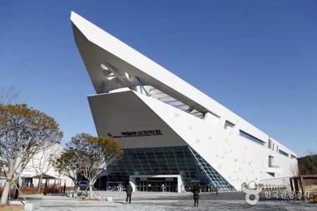 Busan National Science Museum (국립부산과학관)