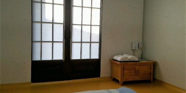 Korea Hotel/Accommodation Home : Trippose