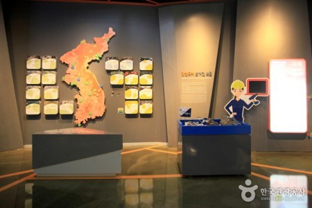 韓半島統一未来センター（한반도통일미래센터）