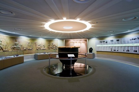 The POSCO Museum  