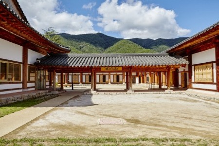 Pohang Traditional Culture Center(포항전통문화체험관) [한국관광품질인증/Korea Quality]