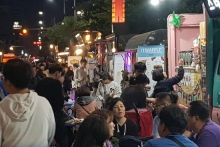 Daejeon Saturday Festival (대전 토토즐페스티벌 2019)