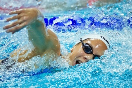 光州FINA世界水泳選手権大会2019（광주 FINA 세계수영선수권대회 2019）