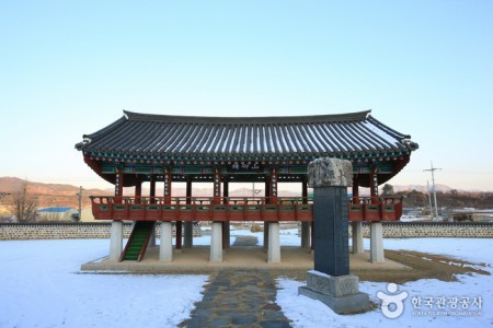 Donamseowon Confucian Academy [UNESCO World Heritage] (돈암서원 [유네스코 세계문화유산])