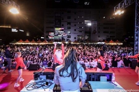 慶州ビール祭り（GYEONGJU BEER FESTIVAL）