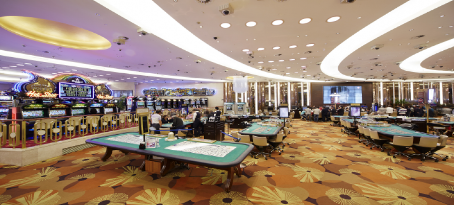 7 luck casino seoul gangnam