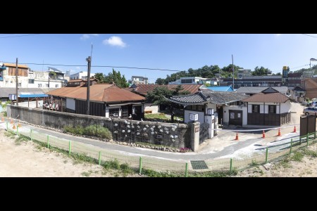 韓国の地方を日帰りで巡る「KOREAご当地シャトル」: 江華島1日ツアー