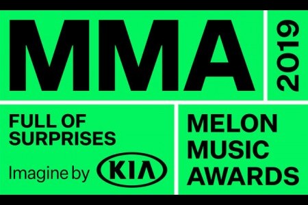 2019 Melon Music Awards( MMA )