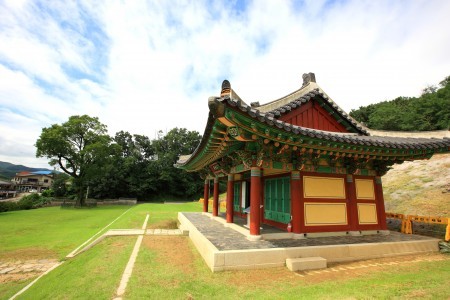 Glocal Sightseeing Tour -【首尔出发】仁川江华岛的历史一日游