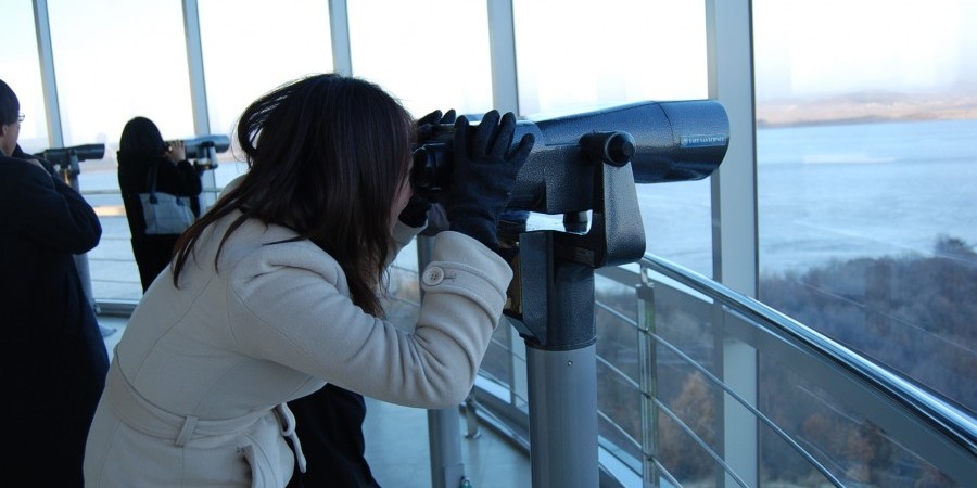 Glocal Sightseeing Tour-【首尔出发】仁川江华岛的和平一日游