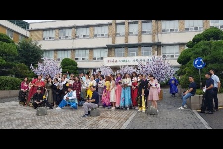 Glocal Sightseeing Tour-【首爾出發】仁川開港場近代歷史體驗一日遊