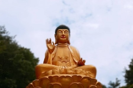 Cheongansa Temple 