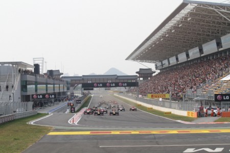 Korea International Circuit 