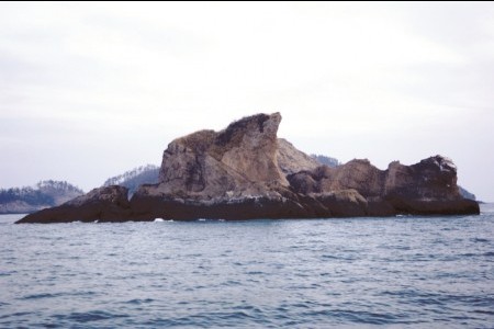 Wido Island 