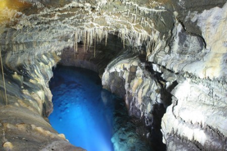 Yongcheondonggul Cave [UNESCO World Natural Heritage Site] 