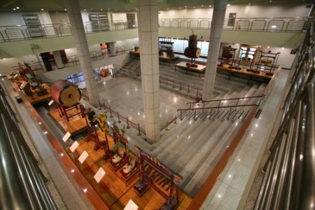 National Gugak Center's Regular Recital Performances (국립국악원 정기공연)