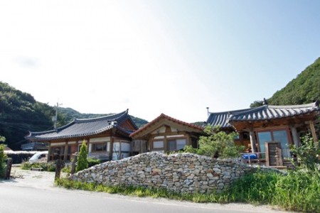 Namquidang’s Hanok Story (남취당의 한옥이야기)