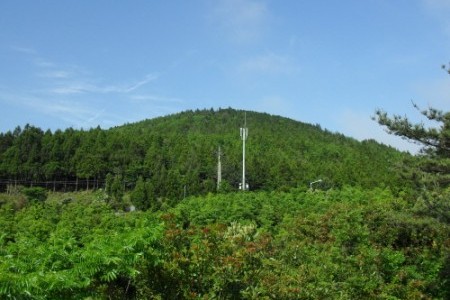 孤根山（고근산）