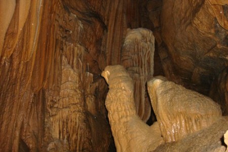 Gwaneumgul Cave (Daei-ri Cave Caverns) (관음굴(삼척 대이리 동굴지대))