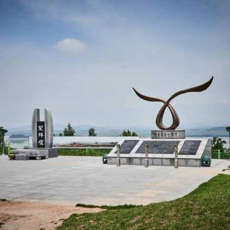 Incheon Ganghwado Island Peace 1 Day Tour(from Seoul)